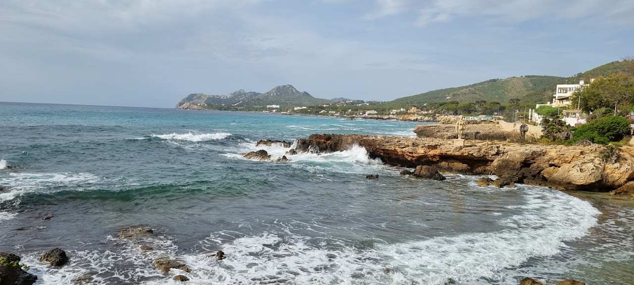 Strand Iberostar Waves Pinos Park