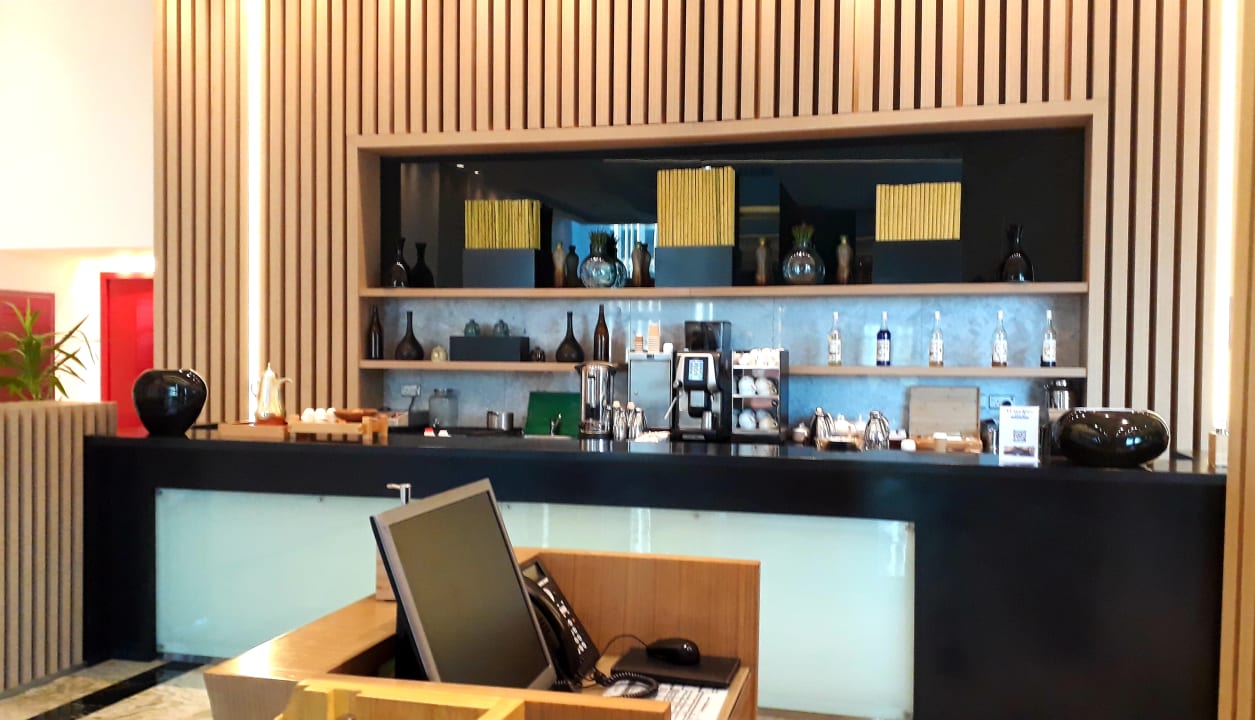 Gastro Downtown Rotana