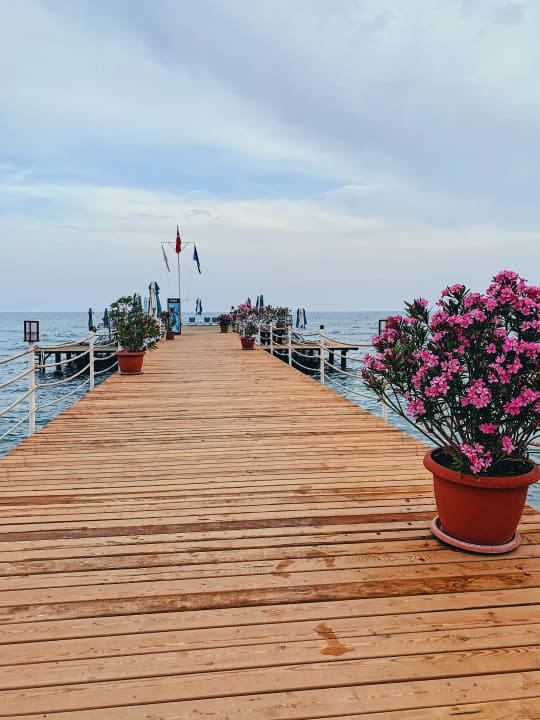 Strand Limak Lara Deluxe Hotel & Resort