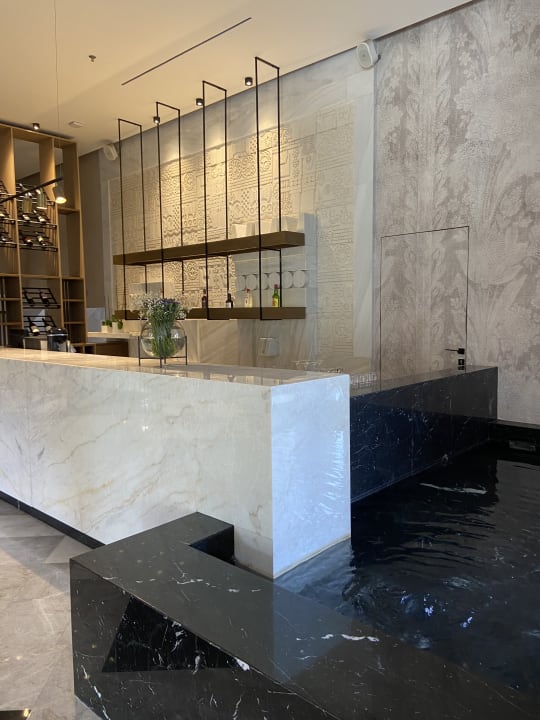 Gastro Hotel Theartemis Palace