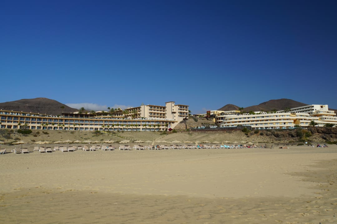 Strand Iberostar Waves Gaviotas Park