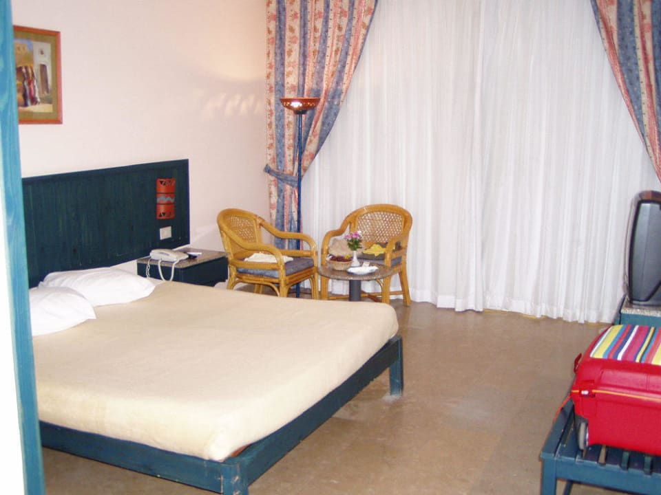 Zimmer Palm Beach Resort