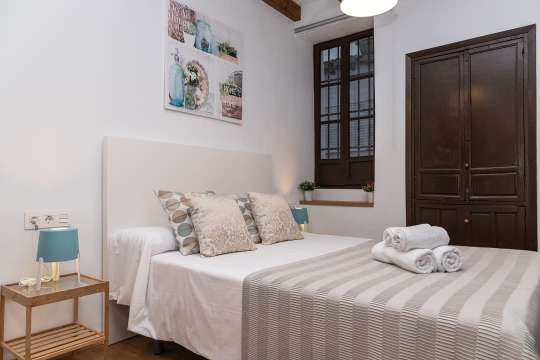 Zimmer Alhambra Sonder Suites
