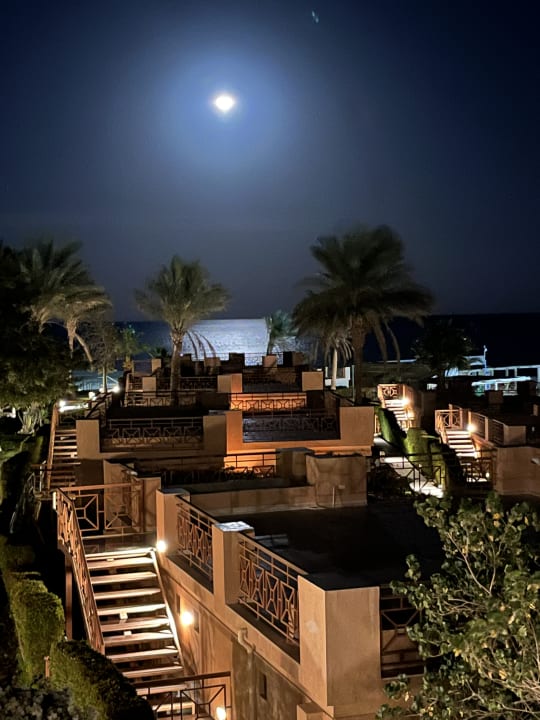 Ausblick Shams Prestige Abu Soma-Adults Only