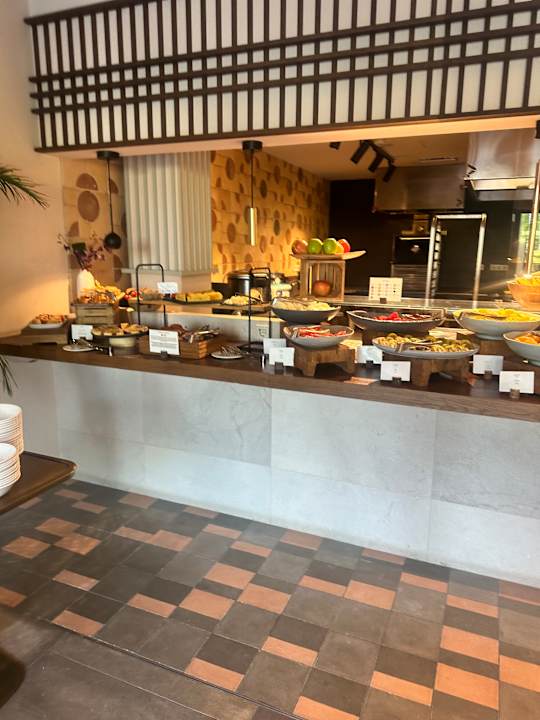 Gastro Kimpton AYSLA Mallorca - An IHG Hotel