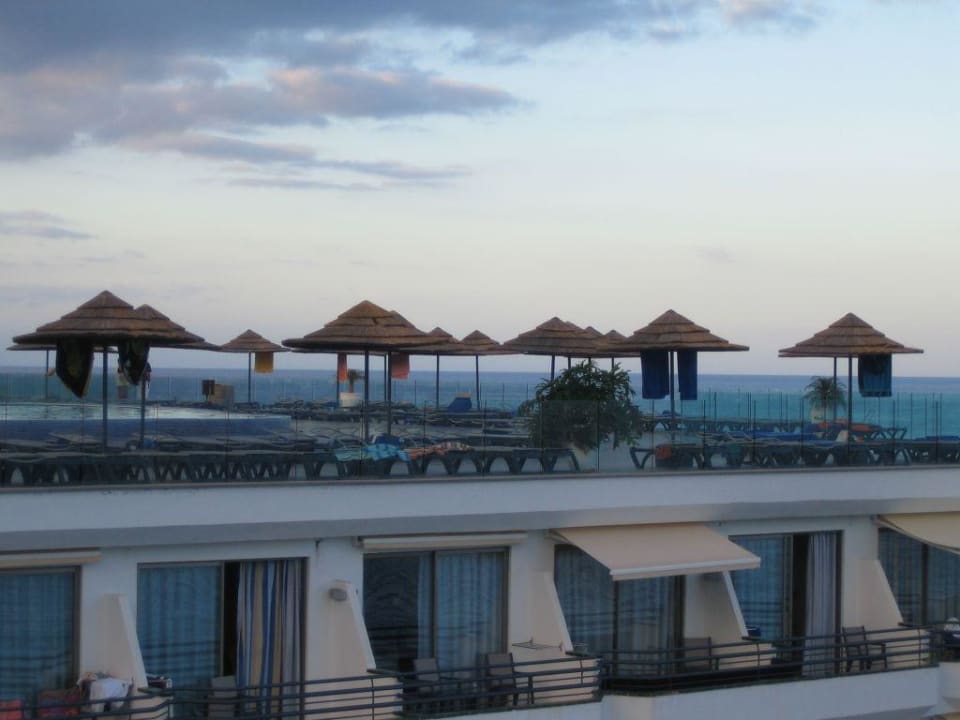 Poolterrasse Barceló Santiago - Adults Only