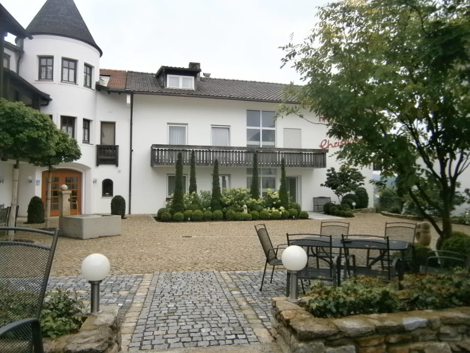 Hotel Cristiane Hotel Christiane