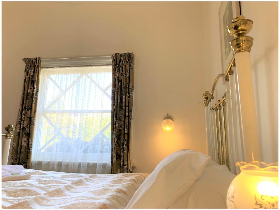 Zimmer Clarendon Motel and Guesthouse