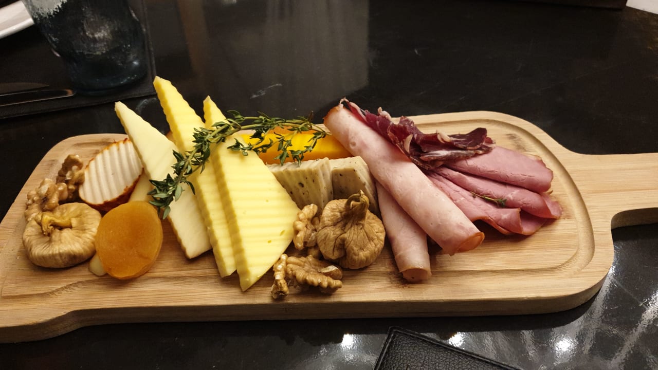 Gastro Selectum Luxury Resort Belek