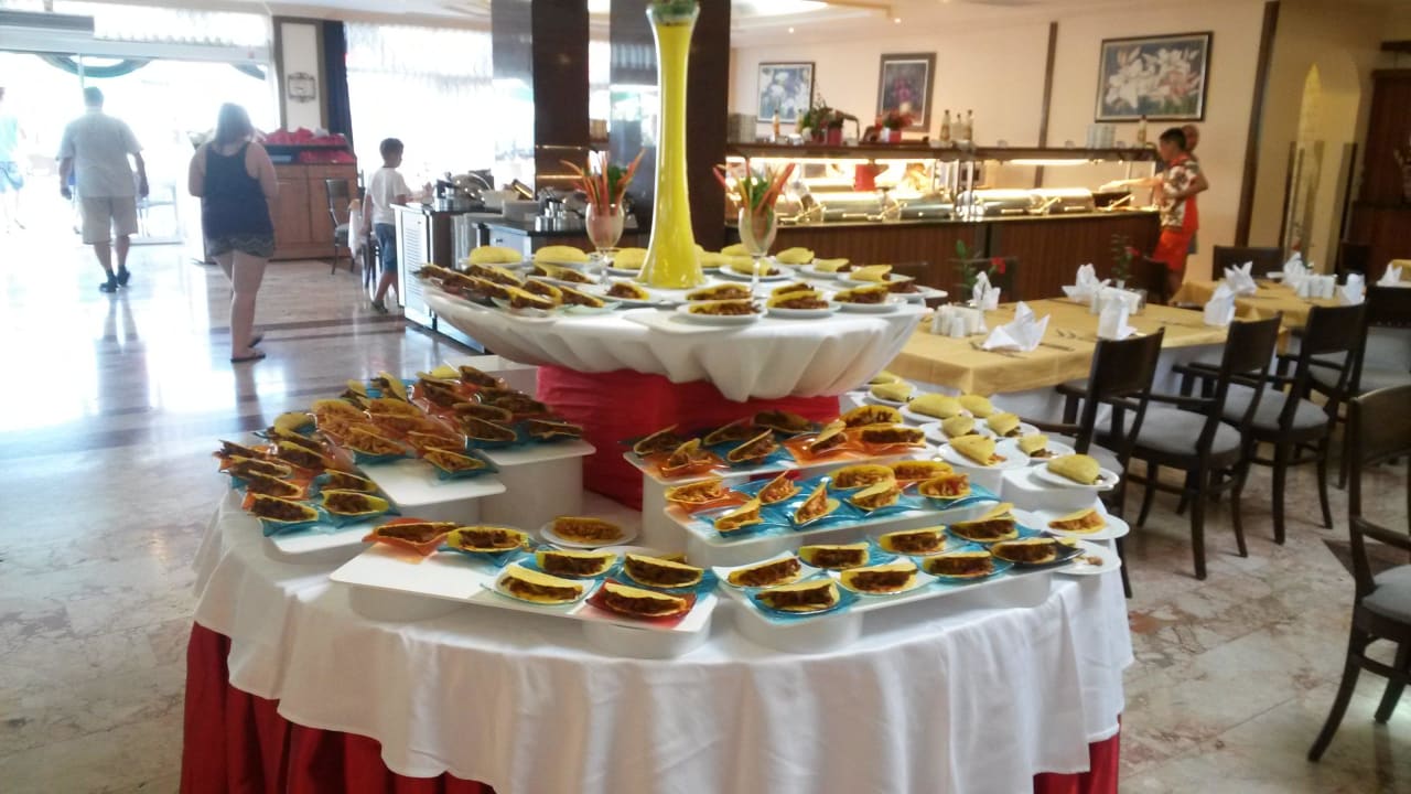 Themenabend Papillon Belvil