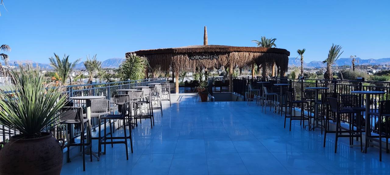 Pool Dream Fun World