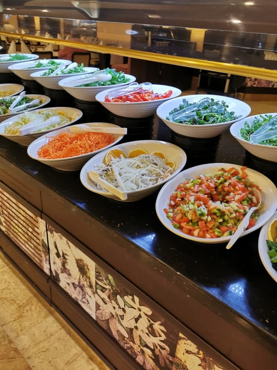 Gastro Kaya Belek Hotel