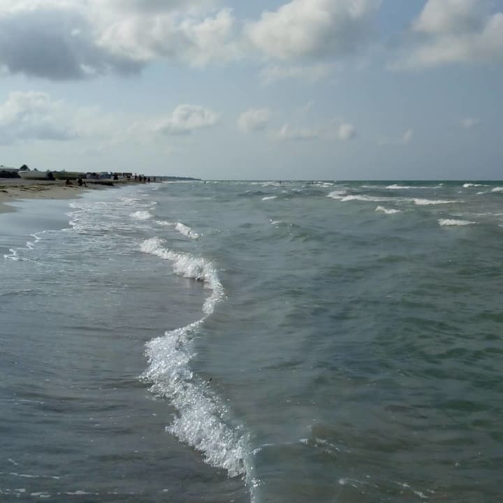 Strand Djerba Aqua Resort