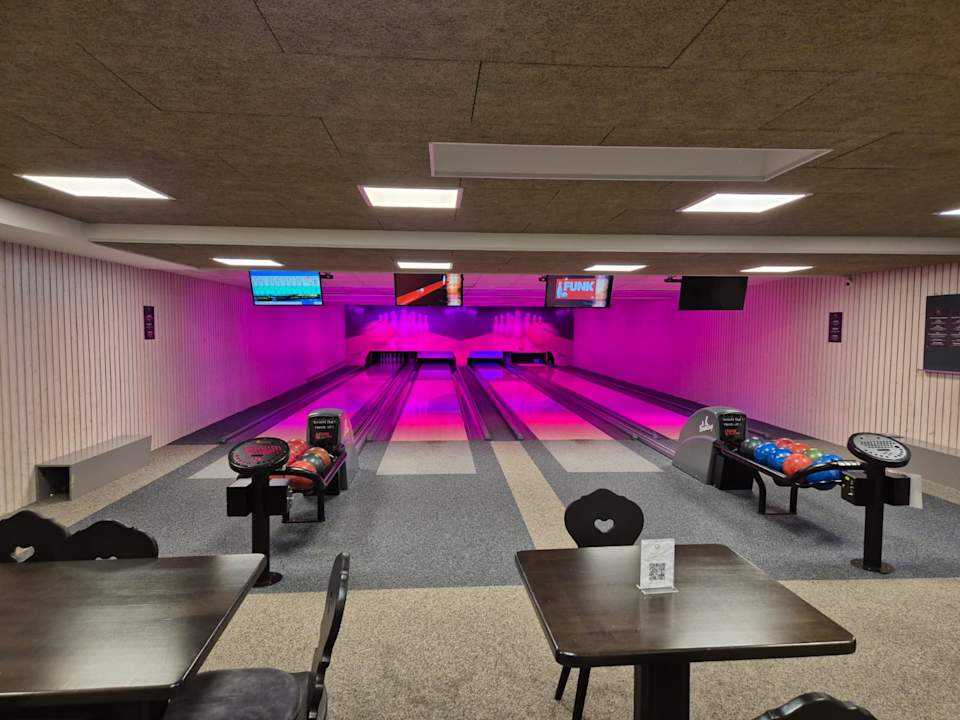 Sport & Freizeit Quellenhof Luxury Resort Passeier