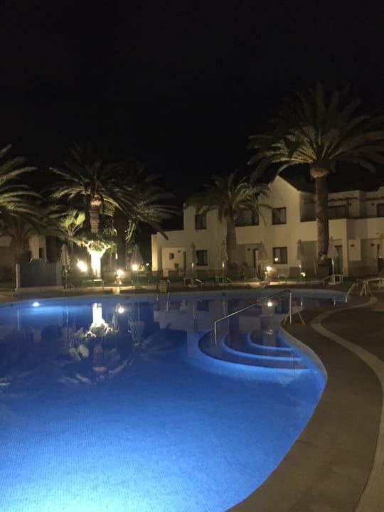 Pool Alua Suites Fuerteventura