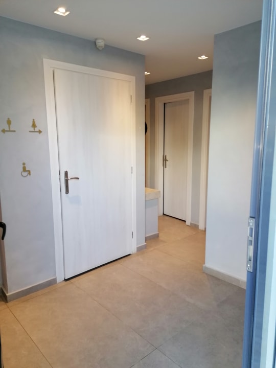 Zimmer Hotel Kathrin Beach