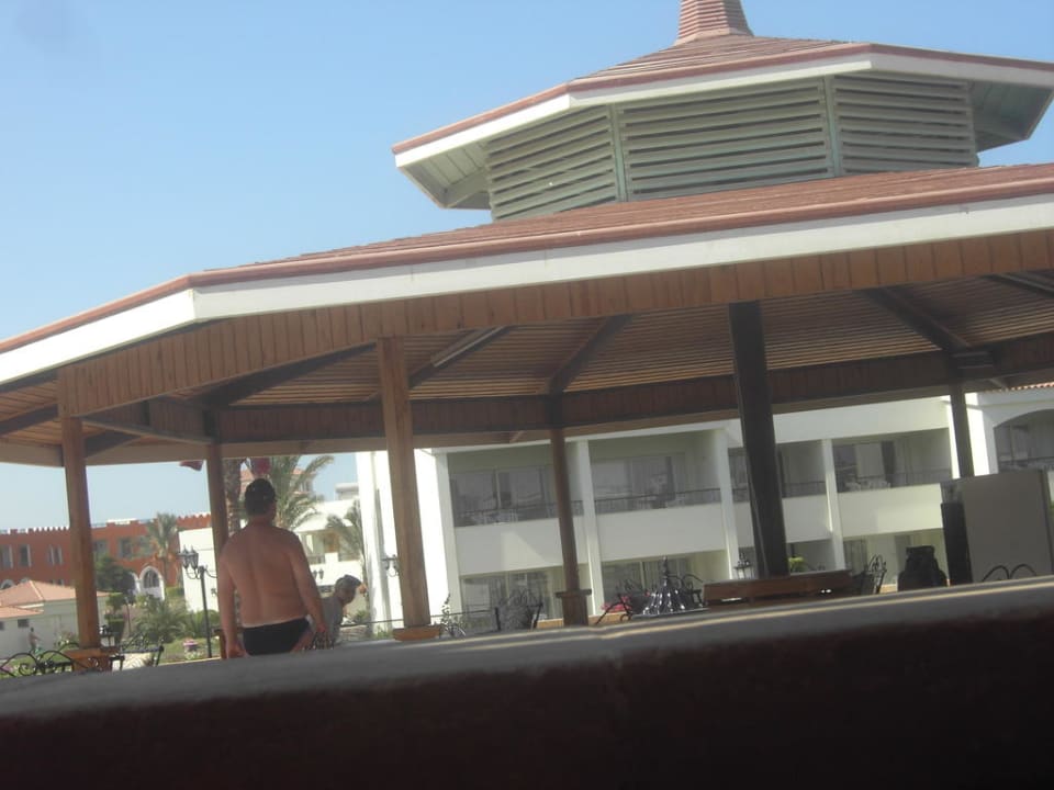 Foto Pickalbatros Dana Beach Resort - Hurghada