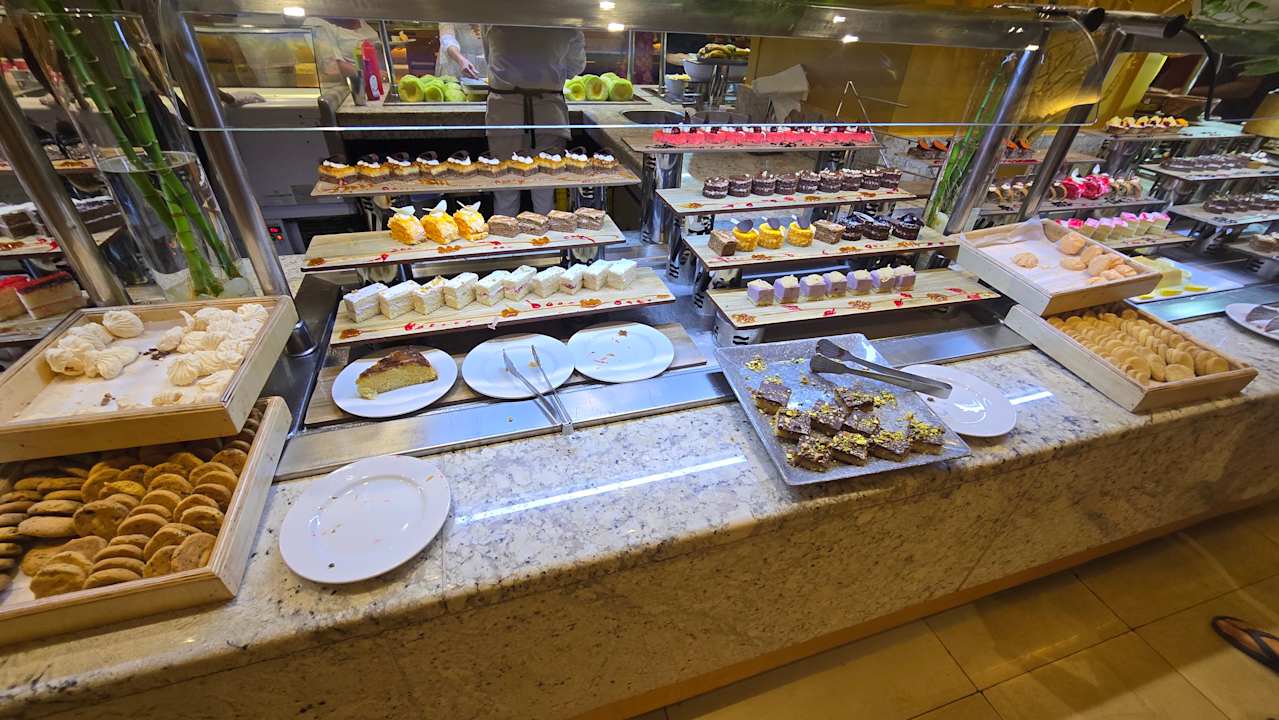 Gastro The Grand Resort