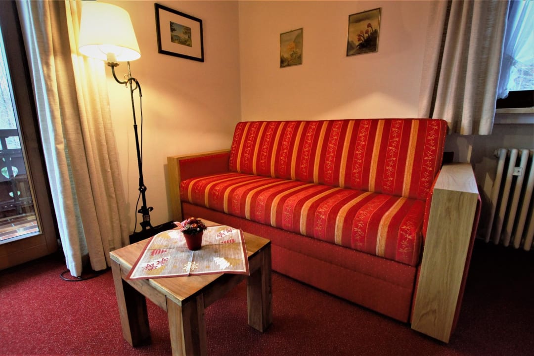 Zimmer Haus Waldwinkl