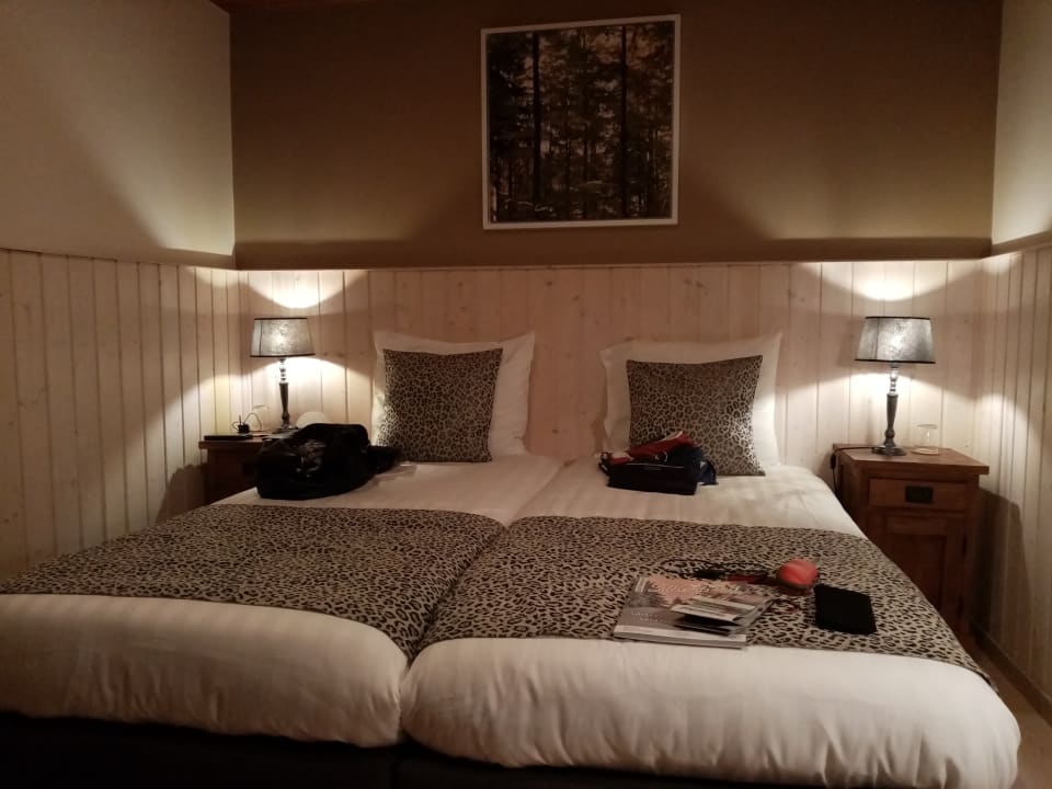 Zimmer Landhaus Meine Auszeit