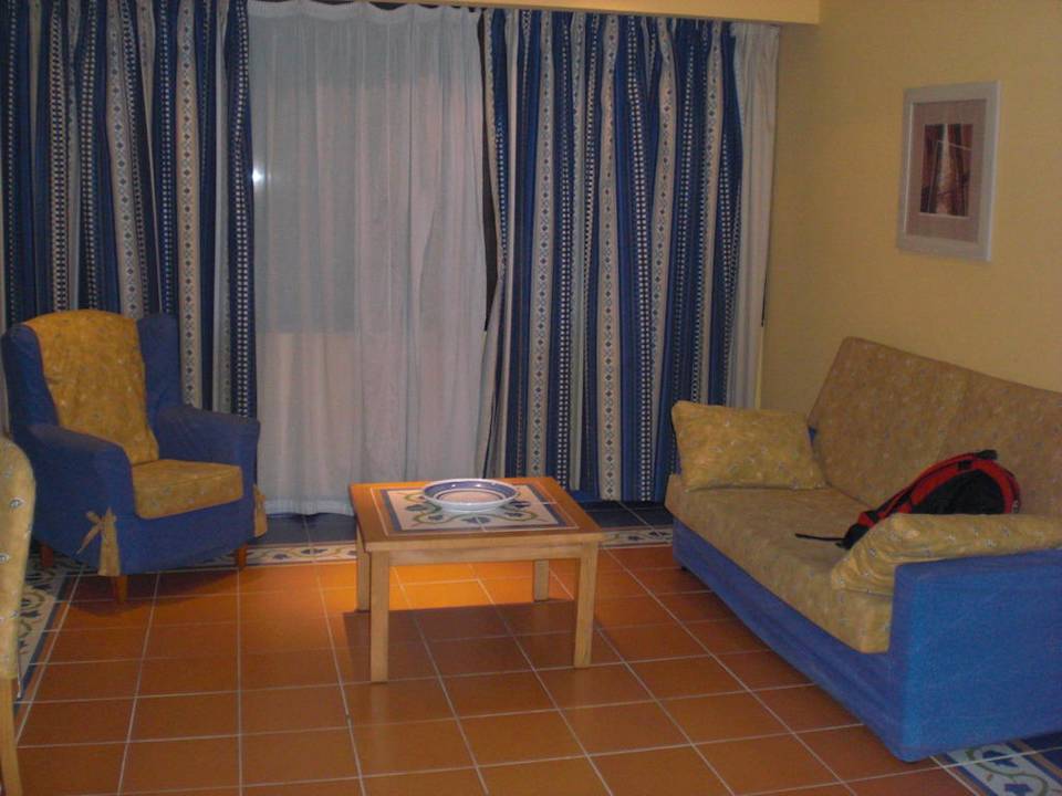 Sitzgelegenheiten Memories Miramar Havana