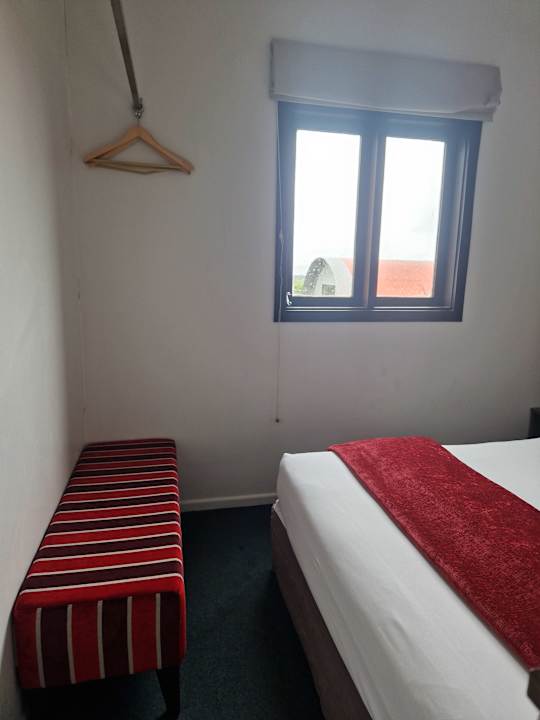 Zimmer The Park Hotel Ruapehu