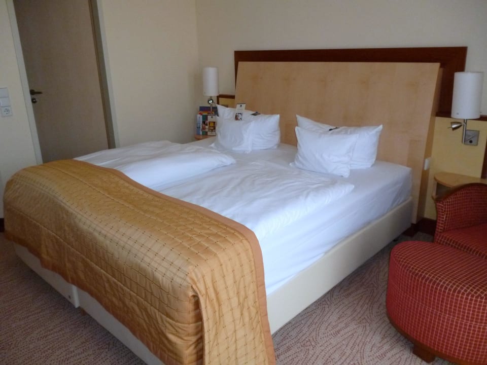 Hochwertige Einrichtung Best Western Premier Castanea Resort Hotel