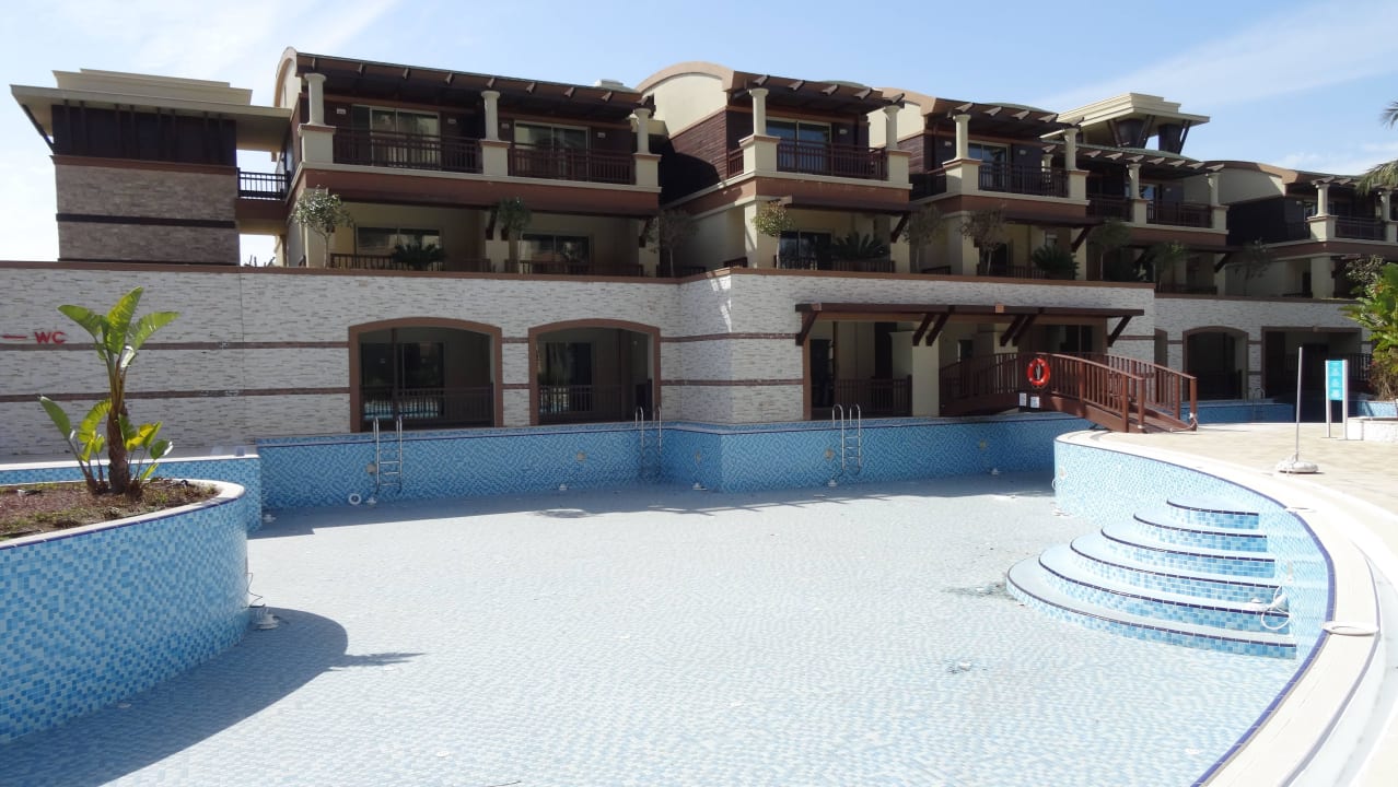 Poolvillen Sunis Kumköy Beach Resort Hotel & Spa