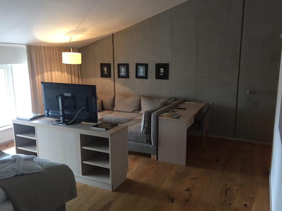 Zimmer Landgut Stober