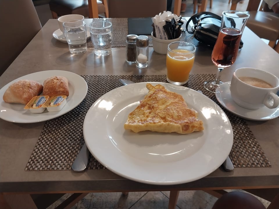 Gastro Hotel Best Maritim