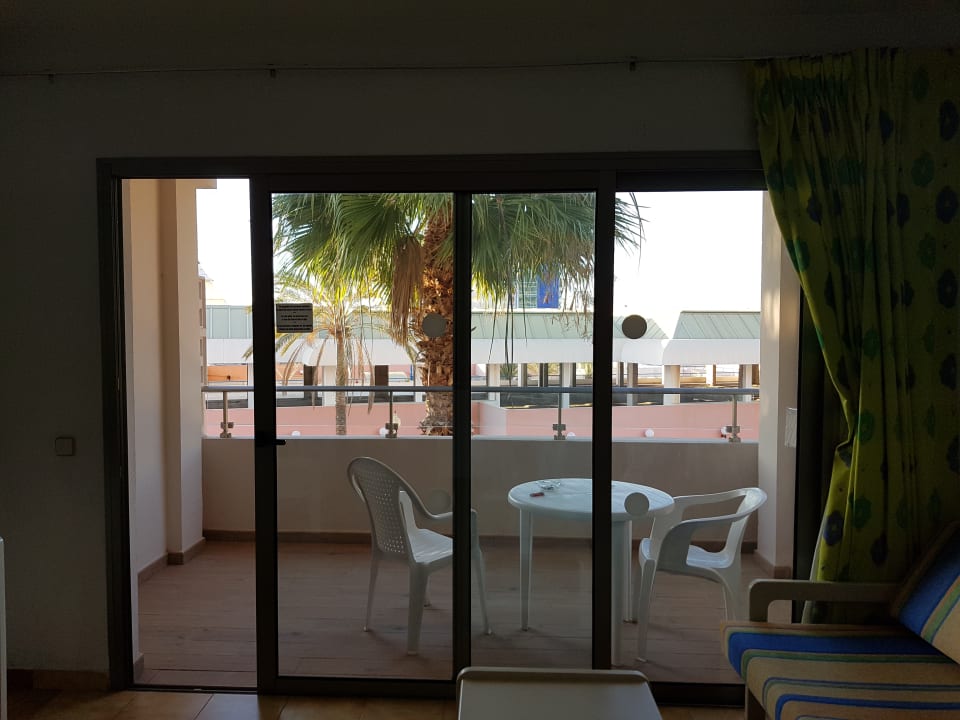 Zimmer Servatur Alameda de Jandía