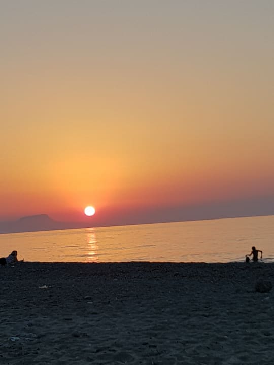 Strand Hotel Kathrin Beach