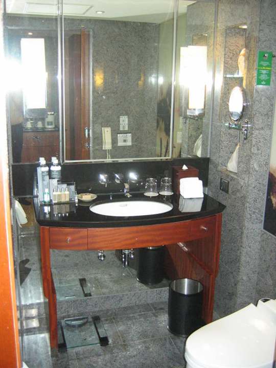 Im Executive-Bad (1) Sheraton Grande Taipei Hotel