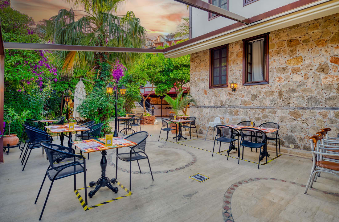 Gastro Dogan Hotel by Prana Hotels & Resorts