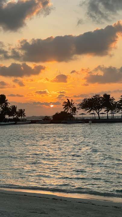 Strand Villa Nautica