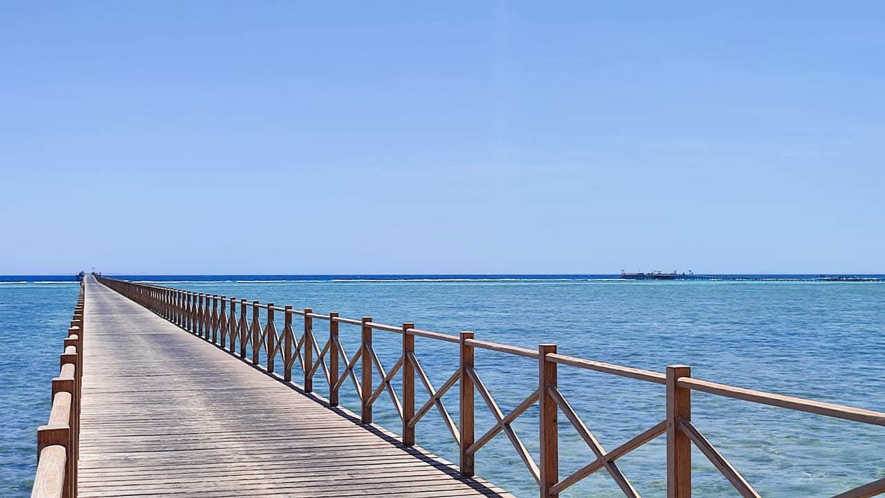 Strand Steigenberger Alcazar