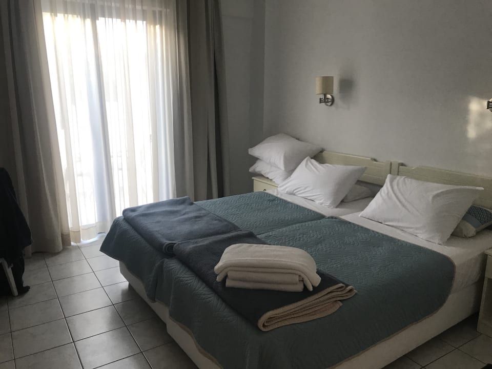 Zimmer Hotel Hara Ilios Village