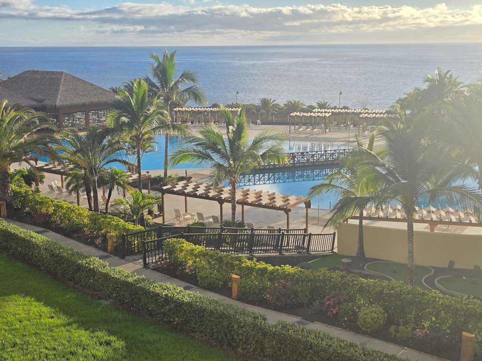 Ausblick Esencia de La Palma by Princess