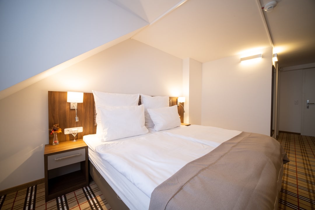 Zimmer Anor Hotel & Conference Center Frankfurt Airport