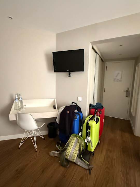 Zimmer AP Adriana Beach Resort