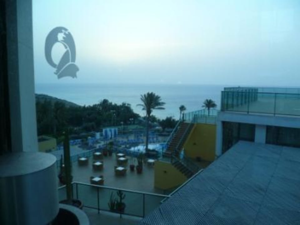 Ausblick SBH Club Paraiso Playa