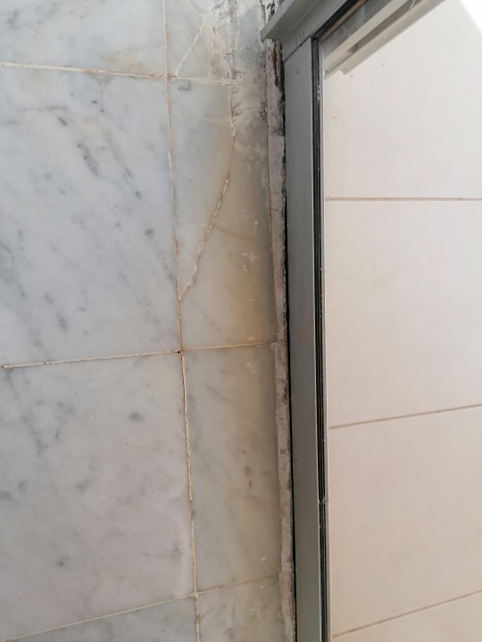 Zimmer Hotel Marhaba Palace