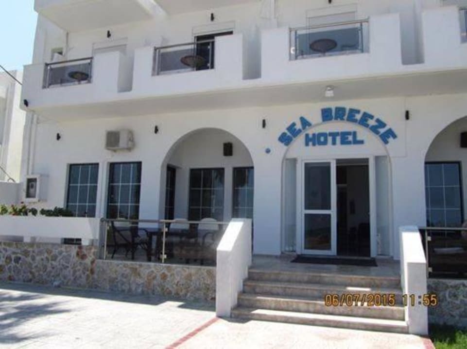 Sea Breeze Hotel Hotel Sea Breeze