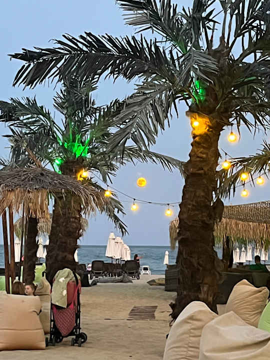 Sonstiges Sentido Bellevue Beach