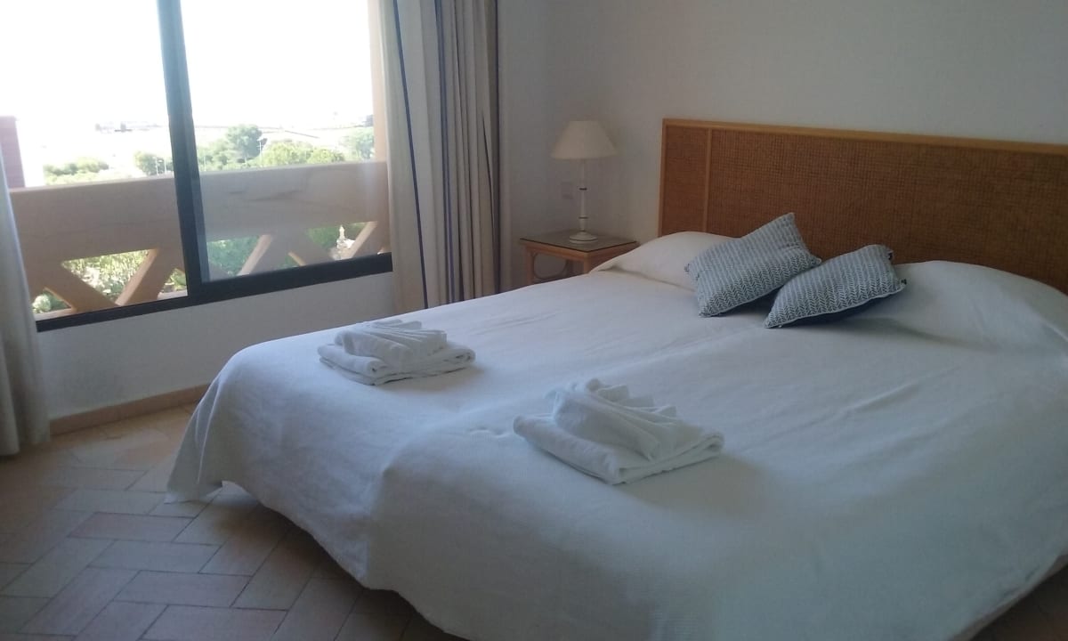 Zimmer Apartments Buganvilia