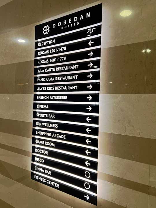 Sonstiges Dobedan Exclusive Hotel And Spa