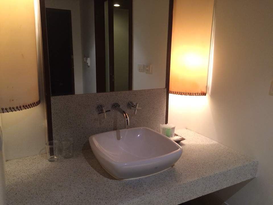 Zimmer The Grand Southsea Khaolak Beach Resort