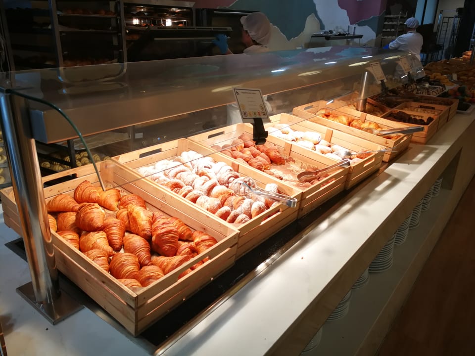 Gastro blau punta reina