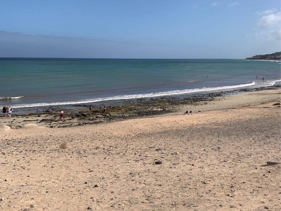 Strand SBH Costa Calma Beach Resort