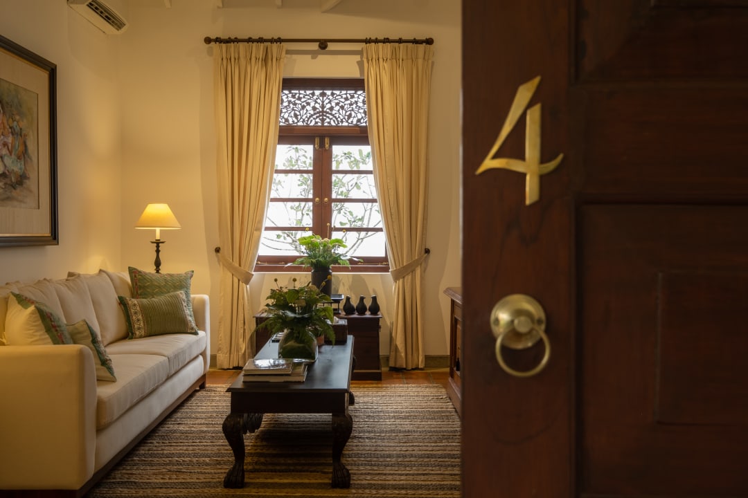 Zimmer Uga Riva - Negombo